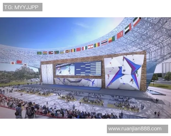 杭州攀岩队战术创新引发热议助力攀岩运动新发展