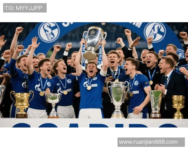 沙尔克04豪取连胜,碾压柏林赫塔势不可挡 沙尔克04豪取连胜,碾压柏林赫塔势不可挡