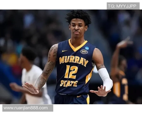 灰熊逆袭湖人，莫兰特豪取大三双：天才少年引领灰熊崛起