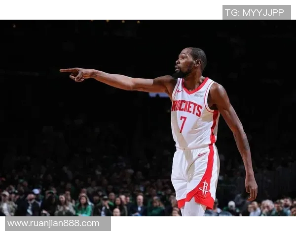 火箭新援表现出色，球队战绩逐渐回升