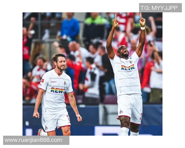 白俄药厂签下科隆射手，开启3年合作