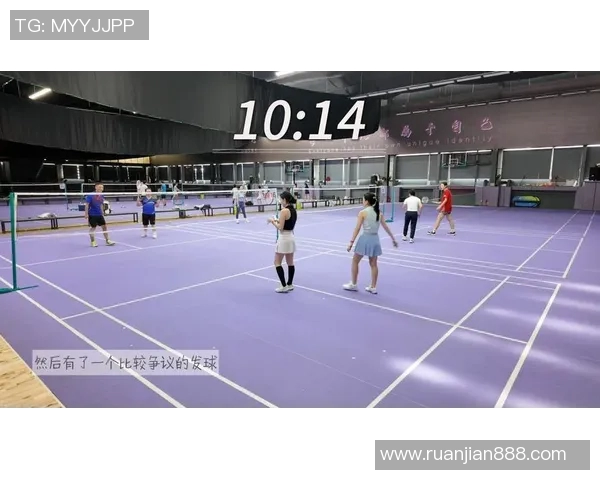 羽毛球战术解析：探秘杭州羽毛球队的阵地战与训练策略