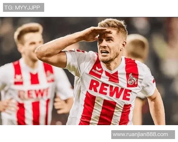 莱比锡红牛德甲大爆发,连胜再添新篇章 莱比锡红牛德甲大爆发,连胜再添新篇章