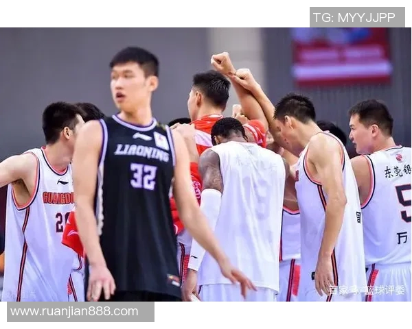 辽宁队大手笔!签下多位重磅球员,引发球迷热议 辽宁队大手笔!签下多位重磅球员,引发球迷热议